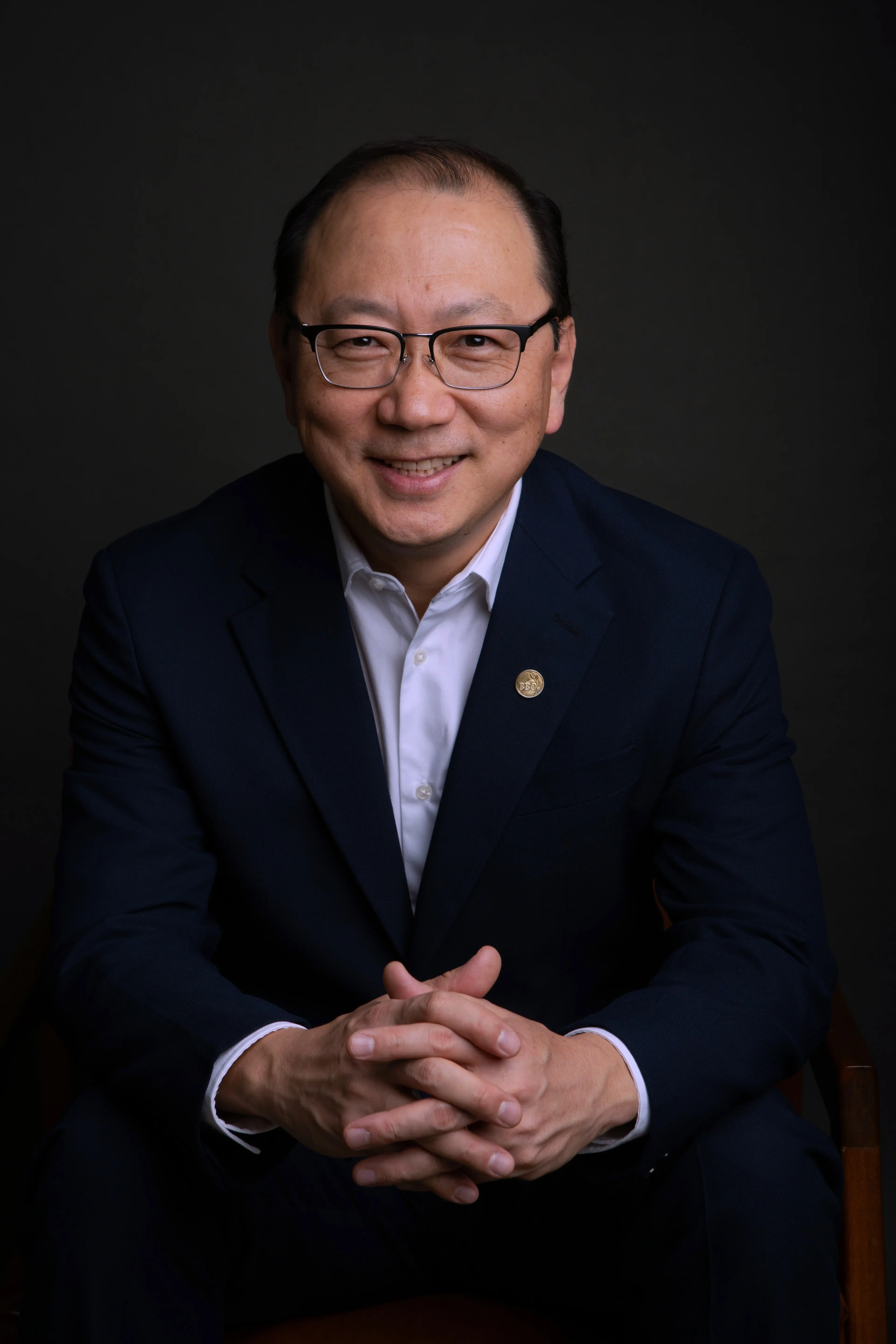 Dr. Nelson Takematsu — Ortodontista diplomado pelo Board